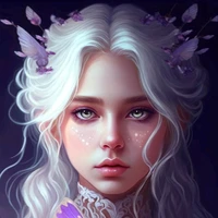 Dewi penghitung amal (Angel)