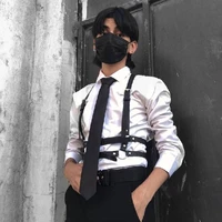 คิน(การ์ดคนสนิทพระเอก)