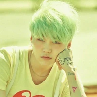 Yoongi