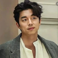 Gong Woo
