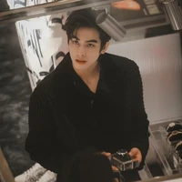 เพิร์ธ[พี่คนโตนอ.]