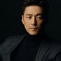 (พ่อนางเอก)