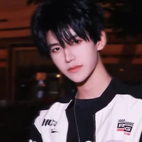โซ(พระเอก👑)
