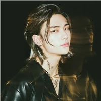 Hwang hyunjin / right hand of Tae