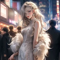 Astraea Ivanov / Abruzzo [ Fl mom ]