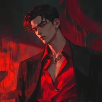 Dimitri Smirnov [ Ml right hand ]