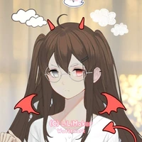 me