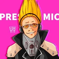 present mic