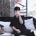 คิมหันต์(พระเอก)