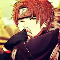 Sasori (Doncel)