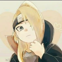 Deidara (Doncel)