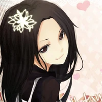 Mikoto Uchiha
