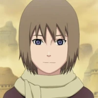 Kagura (mamá de Sasori)