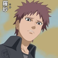 Rasa (papá de Sasori)