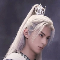 มู่เฉิน+พระเอก