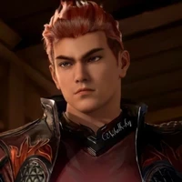 หมาหงส์จิน