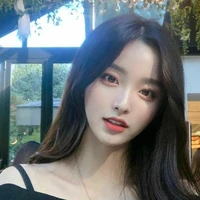 Yun Hyuna *step sister*