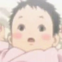 baby sarada