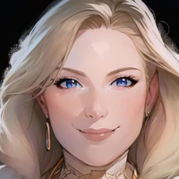 Eden Grey (Demon)