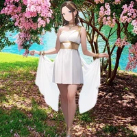 Goddess Sina {Demon}