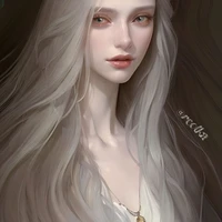 Supreme Goddess