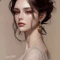 Goddess of Love