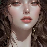Goddess of Creation