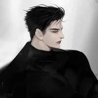 Moses Alfredo Jaiden(Alpha)