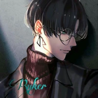 Ryker Leon(Alpha)