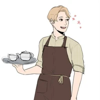 Waiter