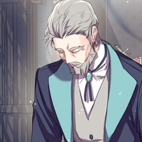 Alberto (Butler)