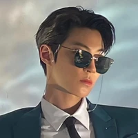 พายุ//พ่อนางเอก