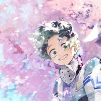 Izuko Midoriya
