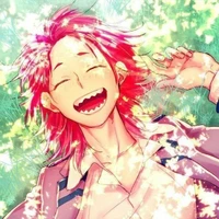 Eijiro Kirishima