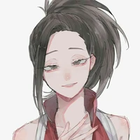 Momo Yaoyorosou