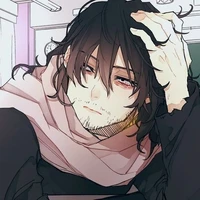 Aizawa Shota