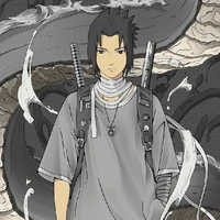 Sasuke (Alfa.P.D)