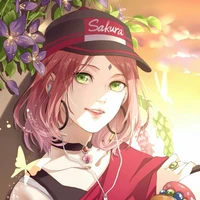 Sakura(Alfa P)