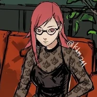 Karin(Omega.P)