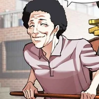 คิมดงซอ [Mom]​