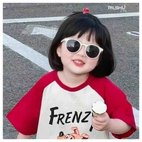มิเชล(ลูกนางเอก)