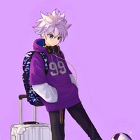 killua