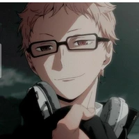 Tsukishima kei