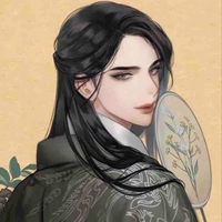 อี้หลาง/คุณชายใหญ่นิกายโม่หลง