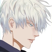 gojo Satoru