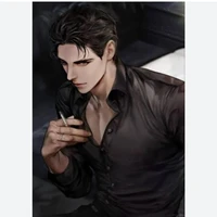 li (ml dad)