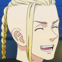 ken ryuguji (Draken)