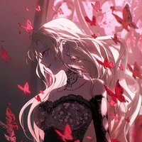 ชาร์ลอตต์ (นางเอก)