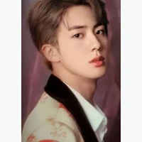 kim seokjin(2)