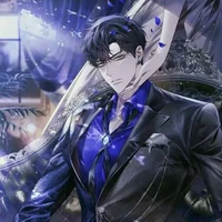 Aaron Kingston /Lewis (ML)